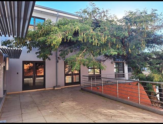 BUSINESS PROPERTY TO RENT IN ROUTE 21 BUSINESS PARK